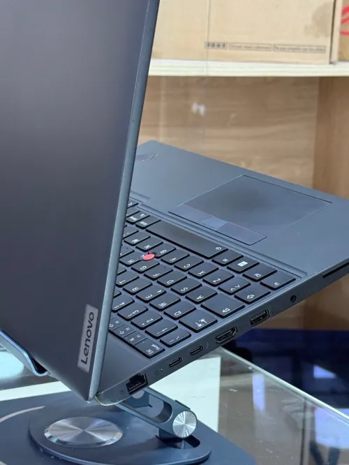 LENOVO THINKPAD L15 GEN 4 I5 1335U 16GO 512GO SSD NVME