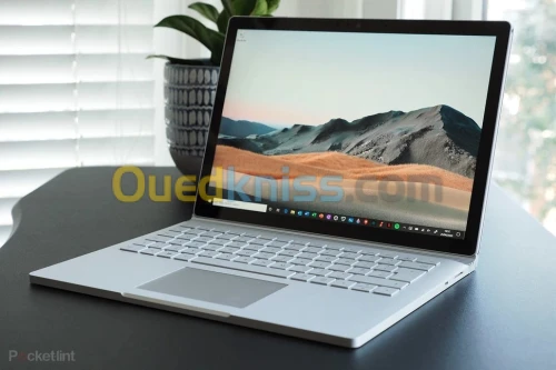 MICROSOFT SURFACEBOOK 2 I7 8650U 16GO 1TO SSD GEFORCE GTX1050 2GO
