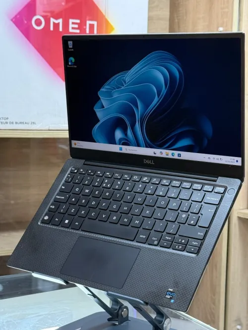 DELL XPS 9305 I7 EVO 1165G7 16GO 512GO SSD NVME