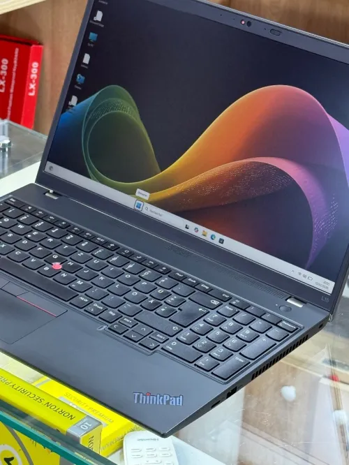 LENOVO THINKPAD L15 GEN 4 I3 1315U 8GO 256GO SSD NVME