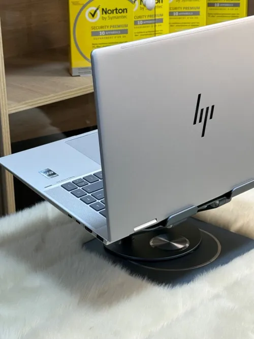 HP ENVY X360 FE0XXX I7 EVO 1355U 16GO DDR5 512GO SSD NVME TACTILE X360