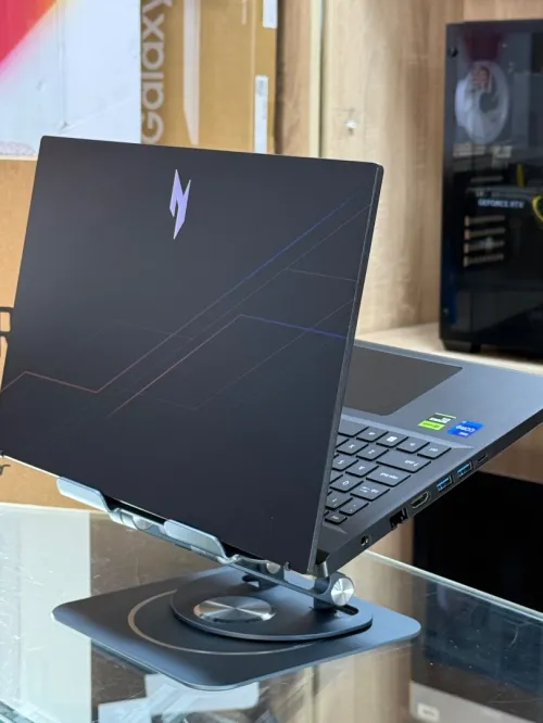 ACER NITRO V15 ANV15-52 I7 13620H 16GO 1TO SSD NVIDIA GEFORCE RTX5060 8GO GDDR7 NEUF SOUS EMBALLAGE 