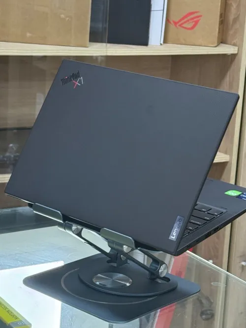 LENOVO THINKPAD X1 CARBON GEN 11 I7 VPRO 1365U 32GO 512GO SSD TACTILE