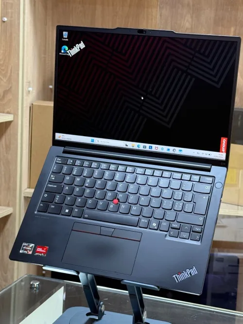 LENOVO THINKPAD E14 GEN 6 AMD RYZEN 5 7535HS 16GO 512GO SSD NVME