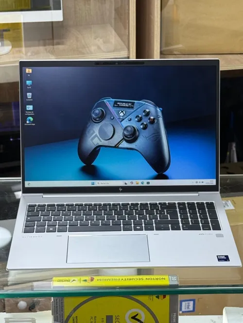 HP ELITEBOOK 860 G11 ULTRA 7 155U 16GO 512GO SSD NVME
