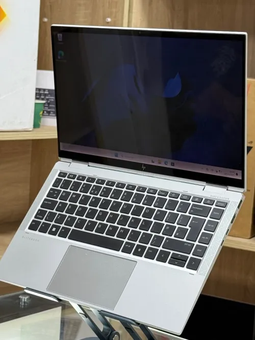 HP ELITEBOOK X360 1040 G8 I7 1185G7 32GO 256GO SSD TACTILE 