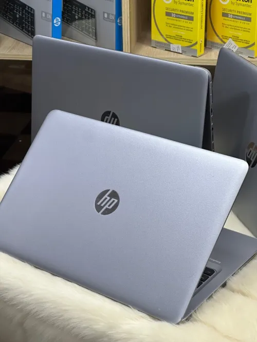 HP ELITEBOOK 850 G3 I5 VPRO 6300U 8GO 128GO SSD + 320GO HDD