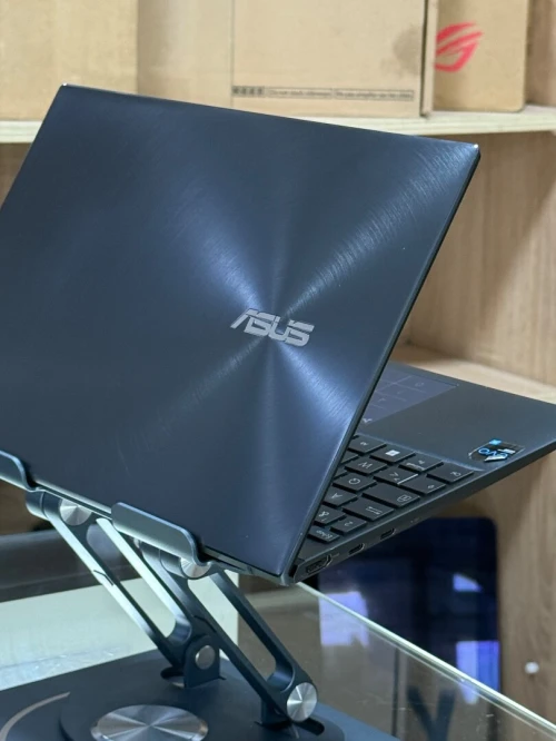 ASUS ZENBOOK UX325EA I5 1135G7 16GO 512GO SSD NVME