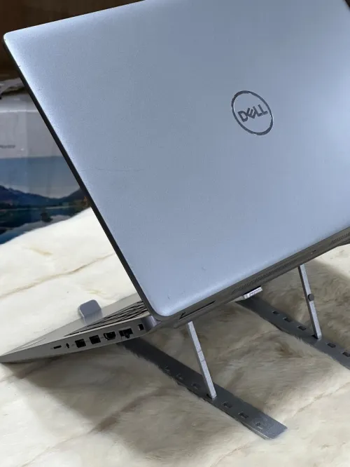 DELL LATITUDE 5540 I5 VPRO 1345U 32GO 512GO SSD NVME TACTILE 