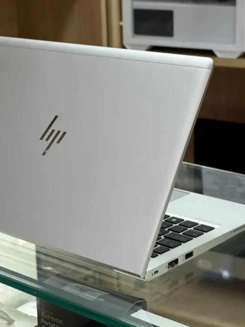 HP PROBOOK 640 G10 I5 VPRO 1345U 16GO 256GO SSD NVME