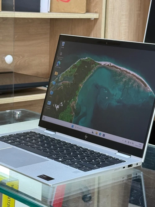 HP ELITEBOOK X360 830 G11 ULTRA 7 EVO 165U 32GO 512GO SSD TACTILE X360