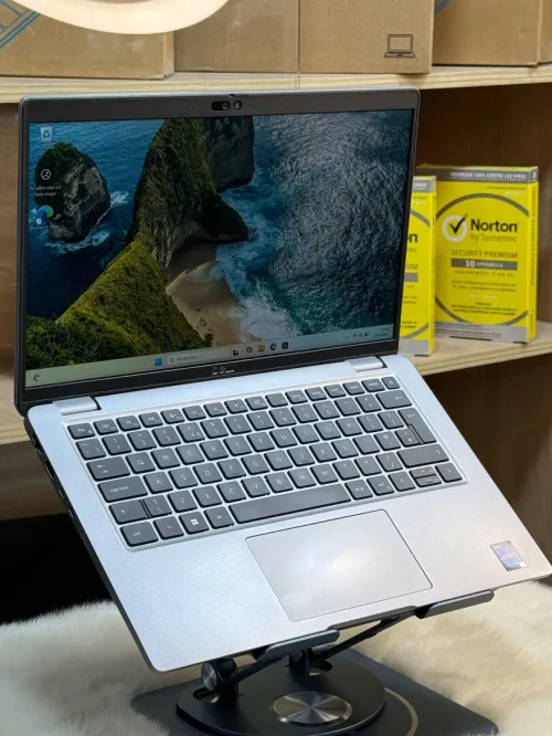 DELL LATITUDE 5440 I7 VPRO 1370P 16GO 512GO SSD NVME 
