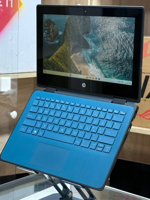 HP PROBOOK X360 11 G7 INTEL PENTIUM N6000 8GO 128GO SSD TACTILE X360