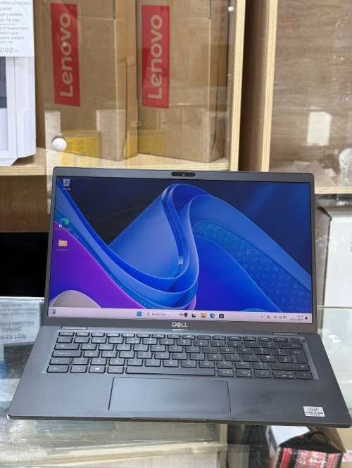 DELL LATITUDE CARBON 7410 I5 VPRO 10310U 16GO 256GO SSD
