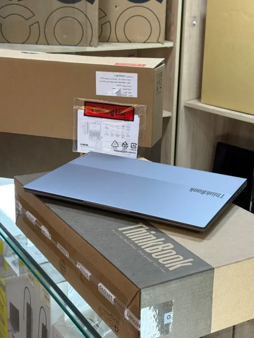 LENOVO THINKBOOK 16 G7 IML ULTRA 5 125U 8GO 512GO SSD NVME