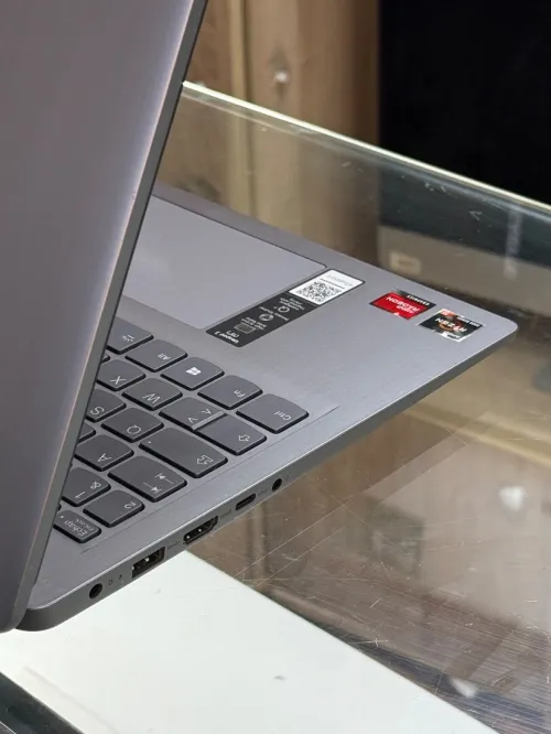 LENOVO IDEAPAD 3 15ALC6 AMD RYZEN 5 5500U 8GO 128GO SSD + 1TO HDD