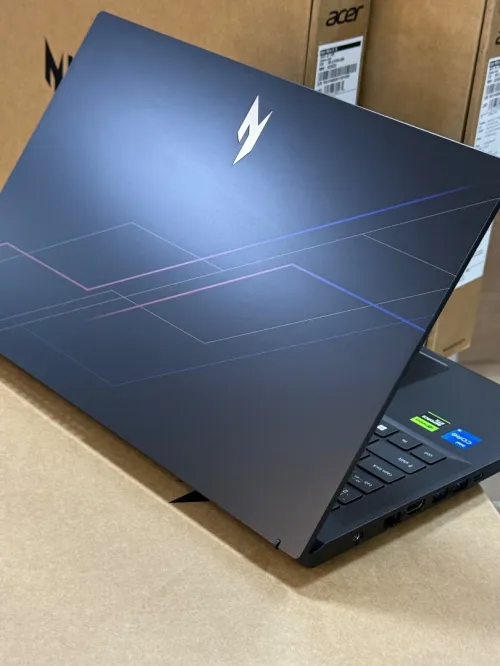 ACER NITRO V15 ANV15-52 I5 13420H 16GO 512GO SSD NVIDIA GEFORCE RTX5050 8GO GDDR7 NEUF SOUS EMBALL