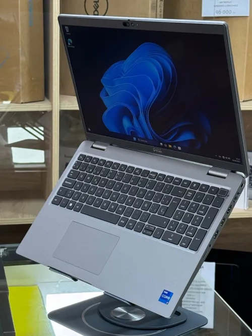 DELL LATITUDE 5540 I7 1355U 16GO 512GO SSD 