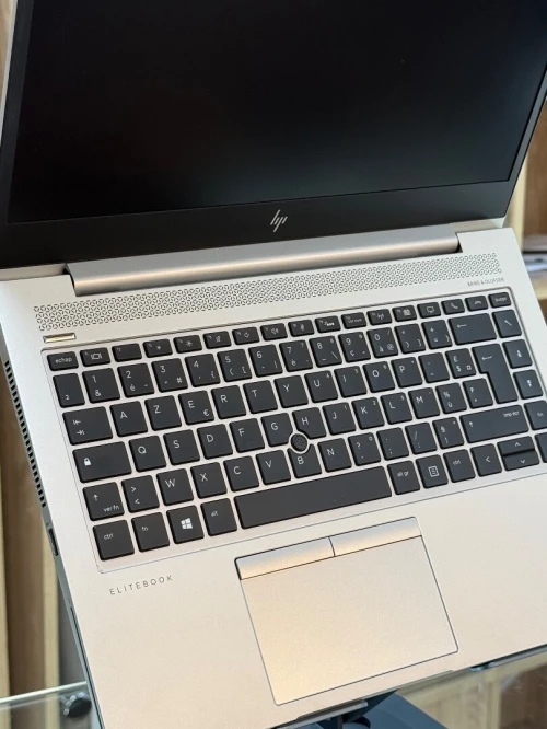 HP ELITEBOOK 745 G6 AMD RYZEN 5 PRO 3500U 8GO 256GO SSD NVME