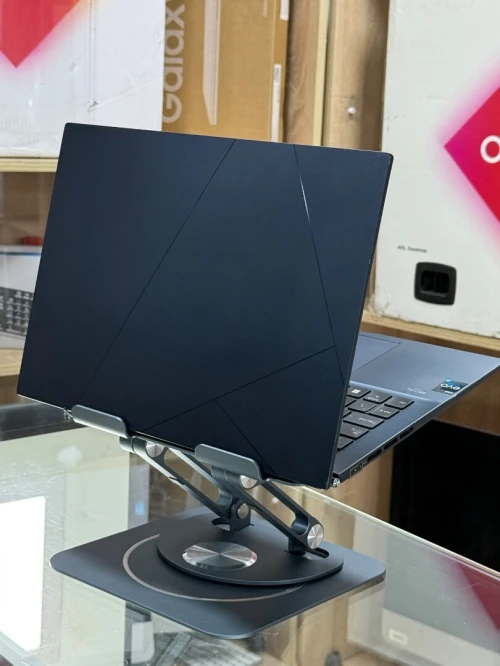 ASUS ZENBOOK 14 OLED UX3402ZA I5 EVO 1240P 16GO 512GO SSD 3K OLED TACTILE 