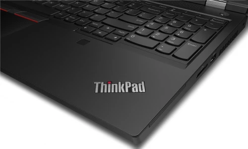 LENOVO THINKPAD T15 GEN 2 I7 1165G7 16GO 512GO SSD NVME