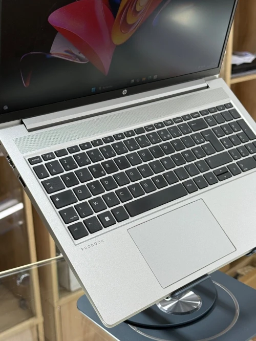 HP PROBOOK 450 G8 I5 1135G7 8GO 256GO SSD NVME