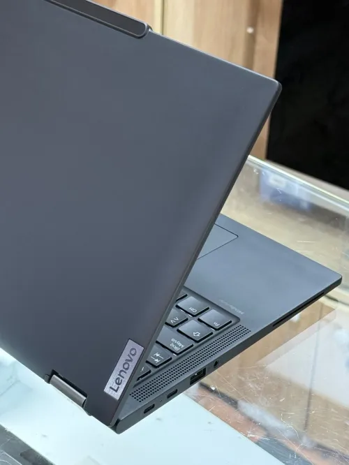 LENOVO THINKPAD X13 YOGA 2IN1 ULTRA 7 155U 32GO 1TO SSD TACTILE X360