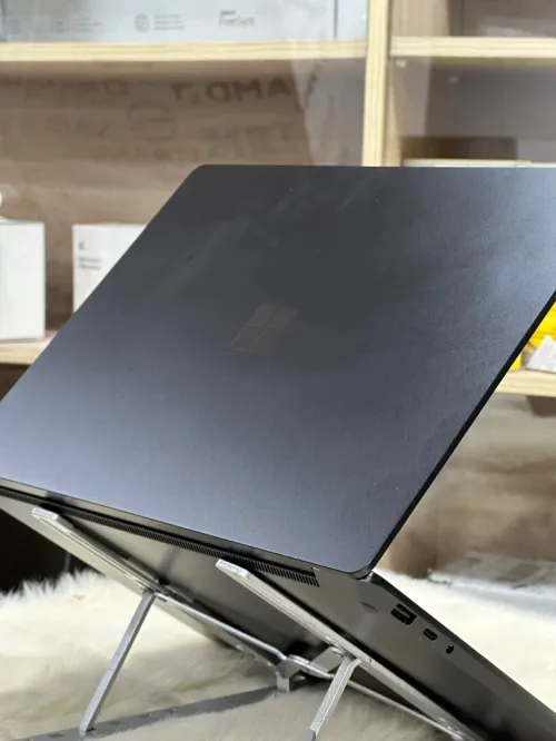 SURFACE LAPTOP 5 BLACK I7 1265U 32GO 1TO SSD NVME