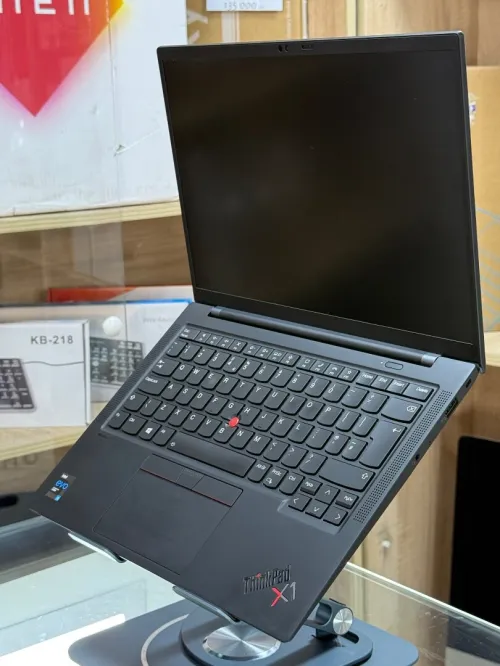 LENOVO THINKPAD X1 CARBON GEN 9 I5 EVO 1135G7 16GO 512GO SSD 
