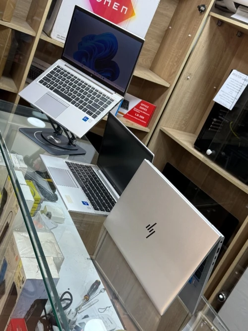 HP ELITEBOOK 840 G8 I5 VPRO 1145G7 16GO 256GO SSD NVME