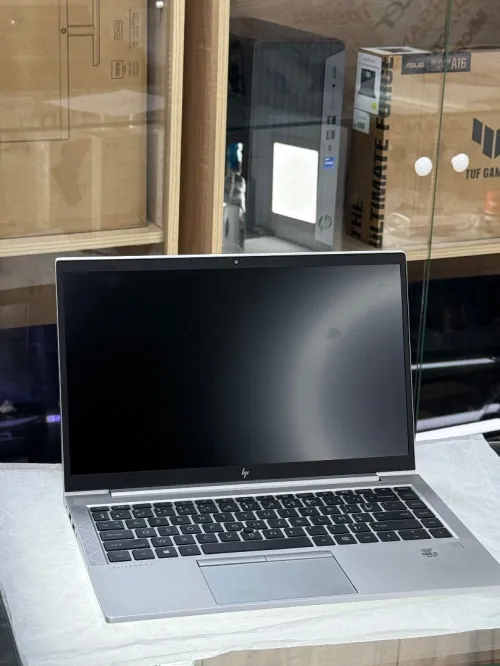 HP ELITEBOOK 840 G7 I5 10310U 8GO 256GO SSD NEUF SOUS EMBALLAGE