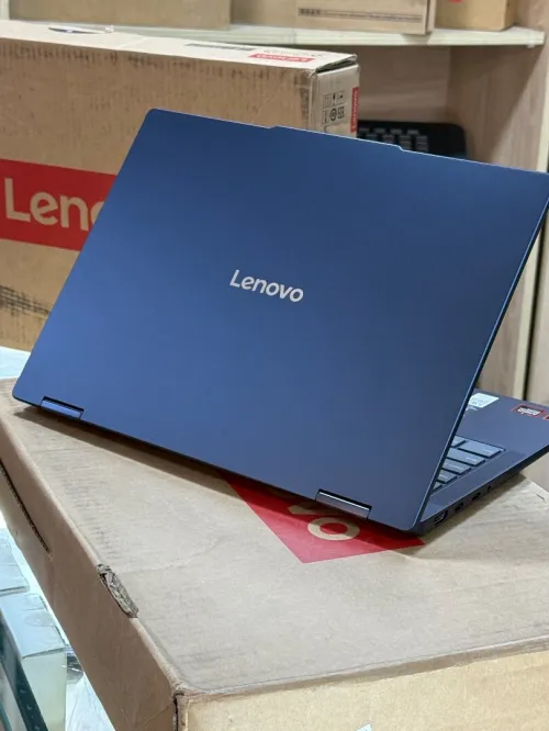 LENOVO IDEAPAD 5 GEN 10 2IN1 14AKP10 AMD RYZEN AI 5 340 16GO 512GO SSD TACTILE + STYLET NEUF