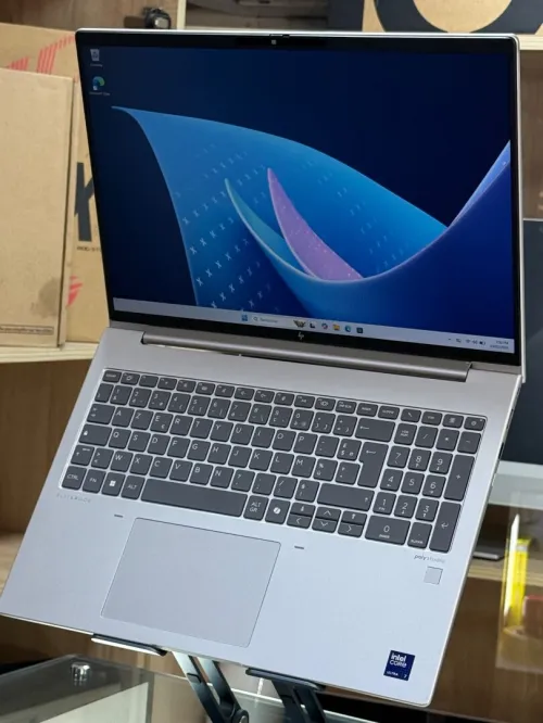 HP ELITEBOOK 660 G11 ULTRA 7 165U 16GO 512GO SSD NVME