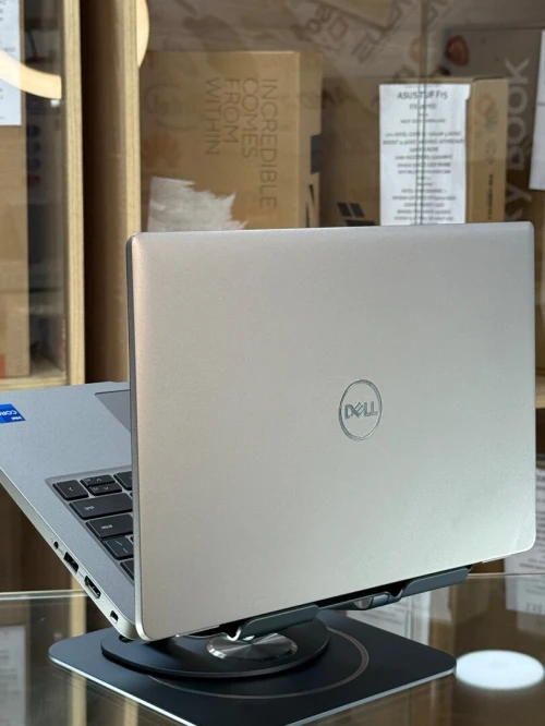 DELL PRECISION 3480 I7 1370P 32GO DDR5 512GO SSD NVIDIA RTX A500 4GO GDDR6