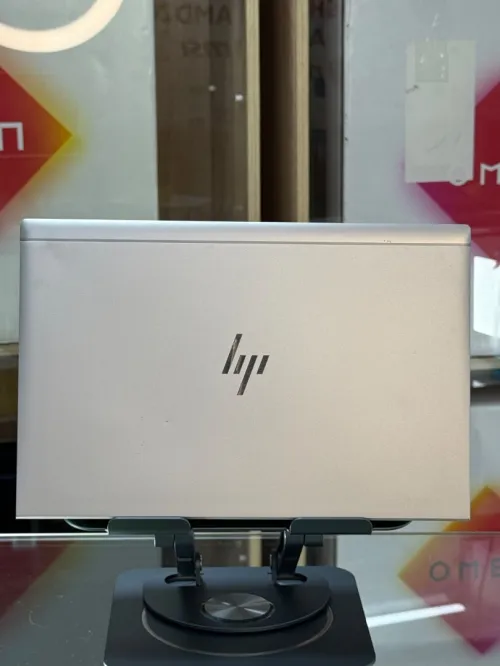 HP MT46 MOBILE THIN AMD RYZEN 3 PRO 4450U 8GO 128GO SSD TACTILE