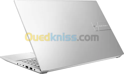 ASUS VIVOBOOK PRO 15 OLED X3500PC I7 11370H 8GO 512GO SSD NVIDIA RTX3050 4GO GDDR6