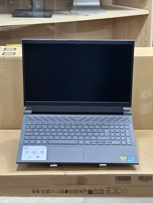 DELL G15 5530 I7 13650HX 16GO DDR5X 1TO SSD NVIDIA GEFORCE RTX4060 8GO NEUF SOUS EMBALLAGE 