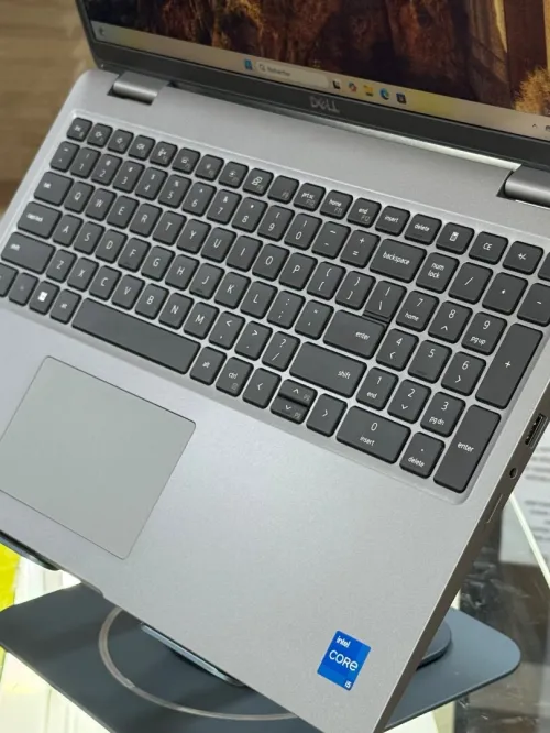 DELL LATITUDE 5540 I5 1345U 8GO 512GO SSD NVME TACTILE 