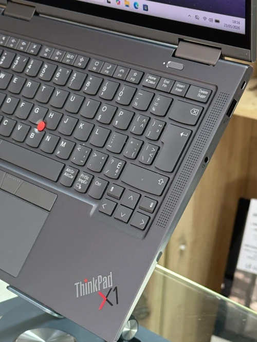 LENOVO THINKPAD X1 YOGA GEN 6 I7 EVO 1165G7 16GO 512GO SSD NVME TACTILE