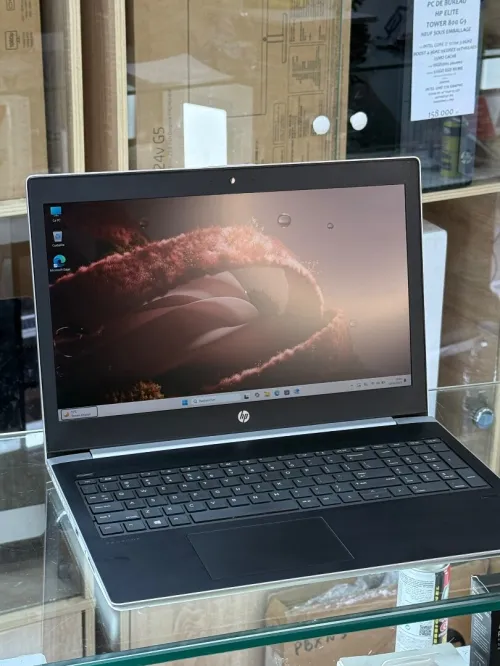 HP PROBOOK 450 G5 I5 8250U 8GO 256GO SSD