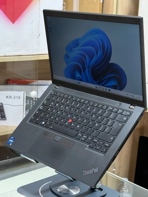 LENOVO THINKPAD L14 GEN 4 INTEL CORE I7 VPRO 1365U 16GO 512GO SSD NVME