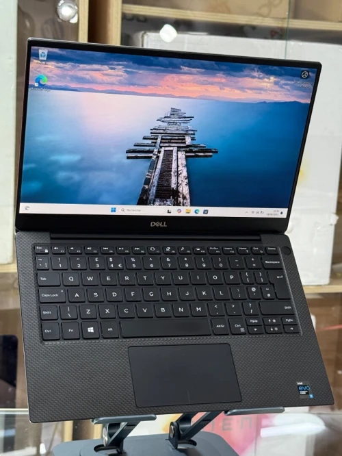 DELL XPS 13 9305 I7 EVO 1165G7 16GO 512GO SSD NVME