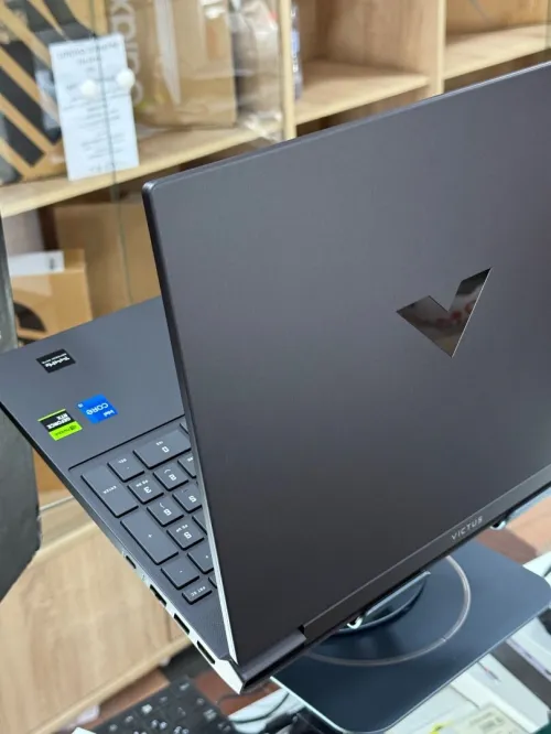 HP VICTUS 15 FA2013DX I5 13420H 8GO 512GO SSD NVIDIA GEFORCE RTX3050 6GO NEUF SOUS EMBALLAGE