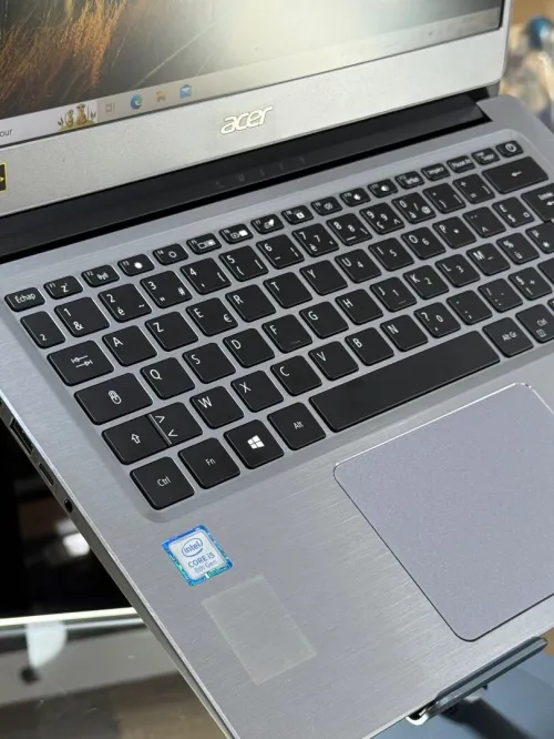 ACER SWIFT 3 SF314-56 I5 8265U 8GO 256GO SSD 