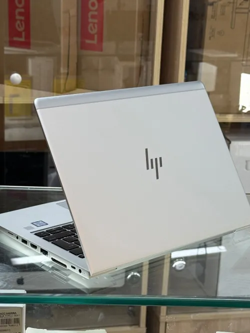 HP ELITEBOOK 830 G6 I5 VPRO 8365U 8GO 256GO SSD