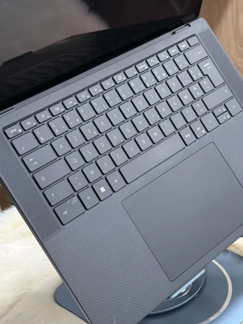 DELL PRECISION 5570 4K OLED I9 12900H 64GO 1TO SSD NVIDIA RTX A2000 8GO TACTILE 