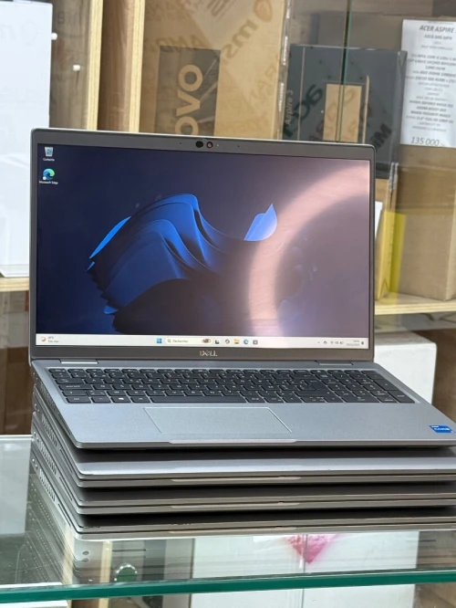DELL LATITUDE 5530 I5 1235U 8GO 256GO SSD NVME