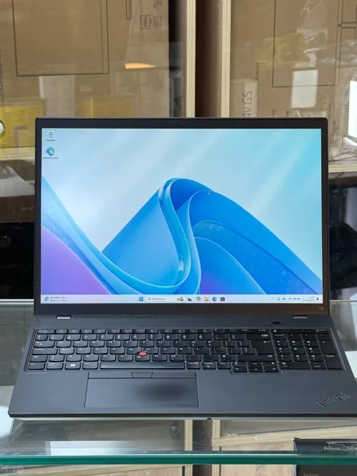 LENOVO THINKPAD T16 Gen 2 AMD RYZEN 5 PRO 7540U 16GO 256GO SSD NVME