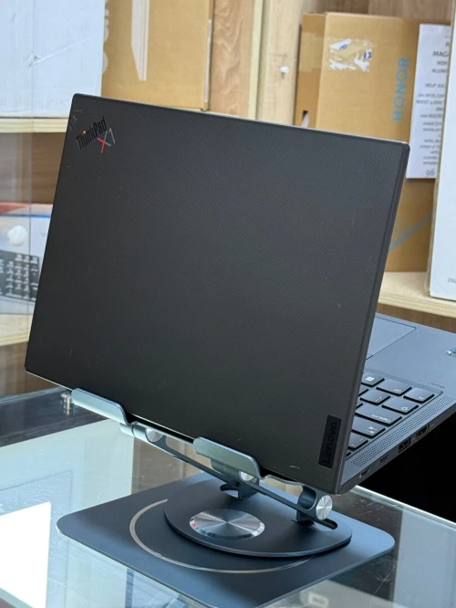 LENOVO THINKPAD X1 CARBON GEN 9 I7 EVO 1165G7 16Go 512GO SSD 4K OLED 