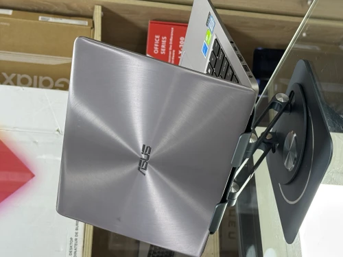 ASUS ZENBOOK 14 UX410UFR I7 8550U 8GO 128GO SSD + 1TO HDD NVIDIA GEFORCE MX130 2GO 